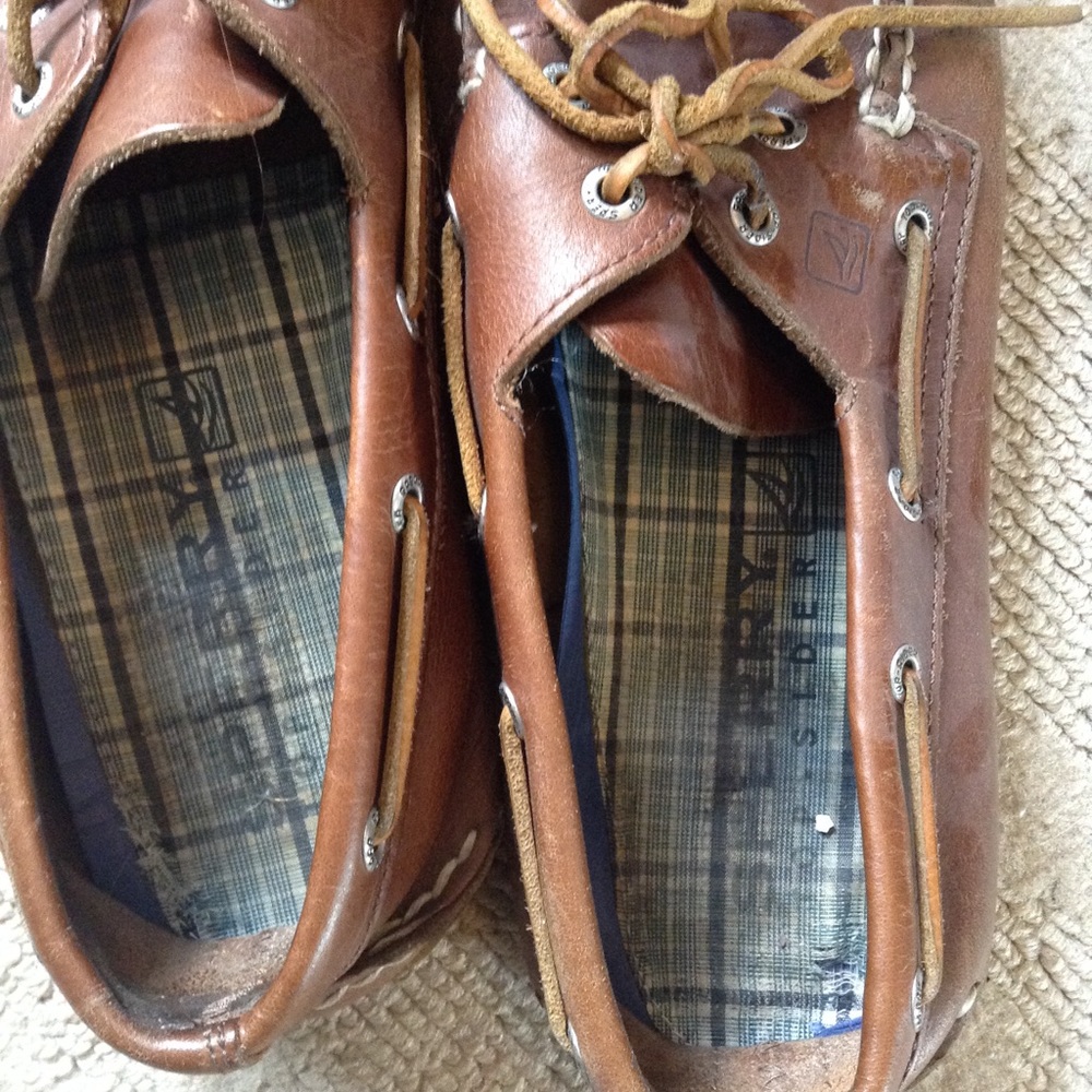 Sperry Topsider - Picture 3 of 4